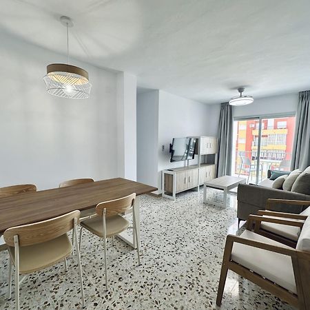 Apartamentos Turísticos Santo Rostro Chipiona Exterior foto