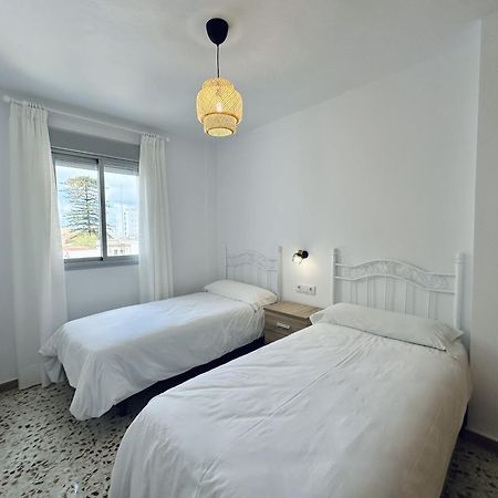 Apartamentos Turísticos Santo Rostro Chipiona Exterior foto